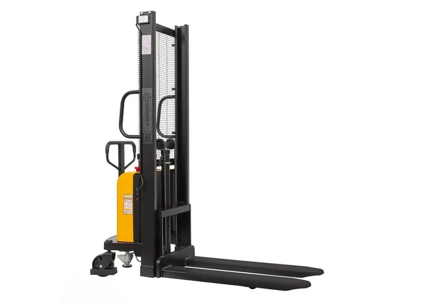 Smartlift SPN 2016
