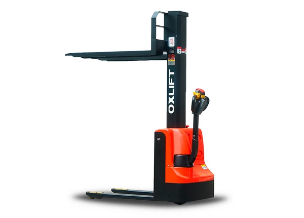 Oxlift AX12D.
